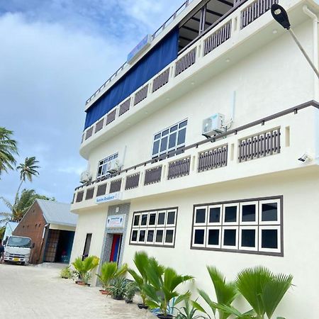 Sunview Residence Kaashidhoo Εξωτερικό φωτογραφία