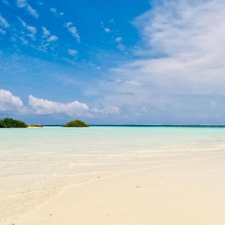 Sunview Residence Kaashidhoo Εξωτερικό φωτογραφία