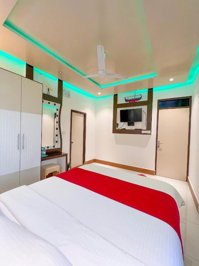 Sunview Residence Kaashidhoo Εξωτερικό φωτογραφία