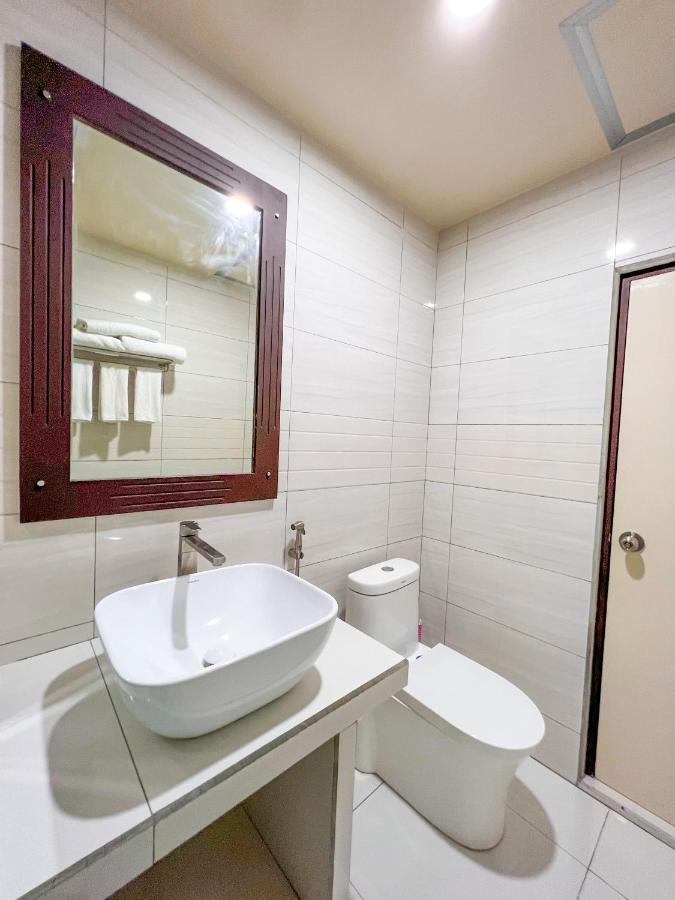 Sunview Residence Kaashidhoo Εξωτερικό φωτογραφία