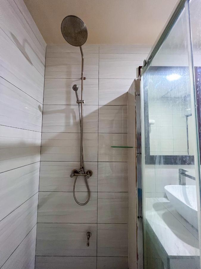 Sunview Residence Kaashidhoo Εξωτερικό φωτογραφία