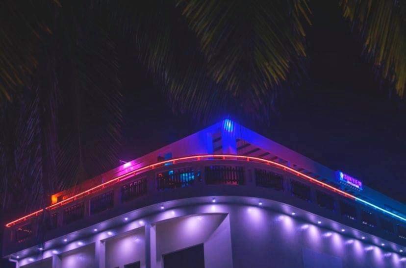 Sunview Residence Kaashidhoo Εξωτερικό φωτογραφία