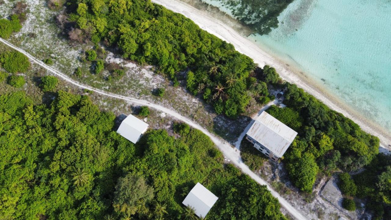Sunview Residence Kaashidhoo Εξωτερικό φωτογραφία