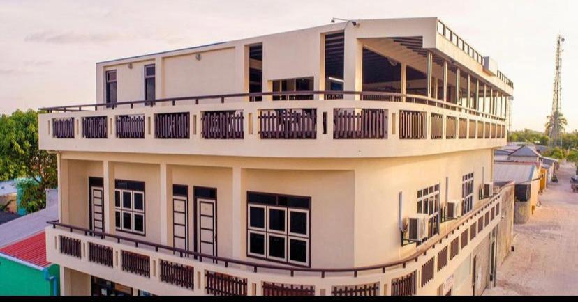 Sunview Residence Kaashidhoo Εξωτερικό φωτογραφία