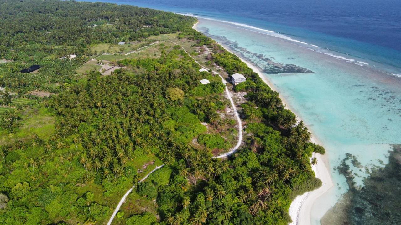 Sunview Residence Kaashidhoo Εξωτερικό φωτογραφία