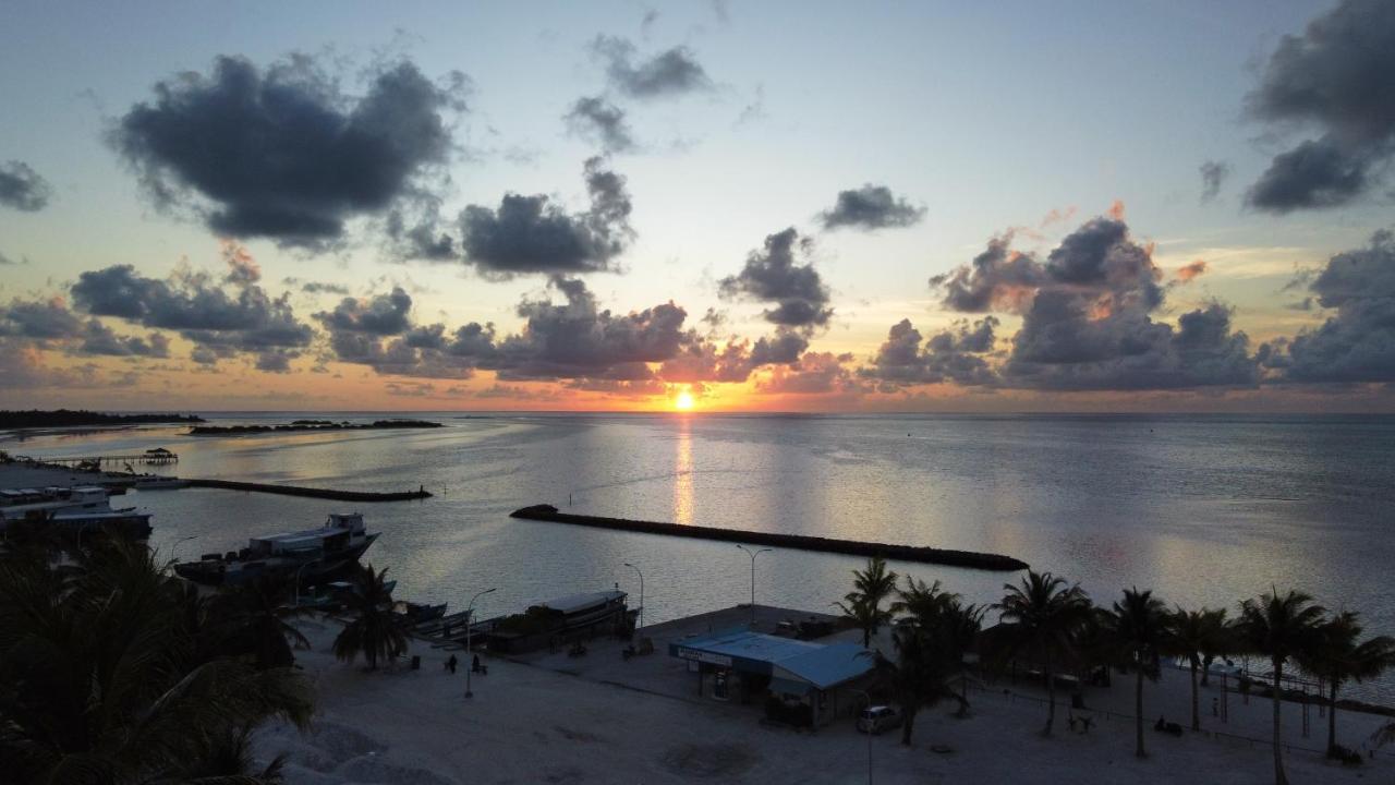 Sunview Residence Kaashidhoo Εξωτερικό φωτογραφία