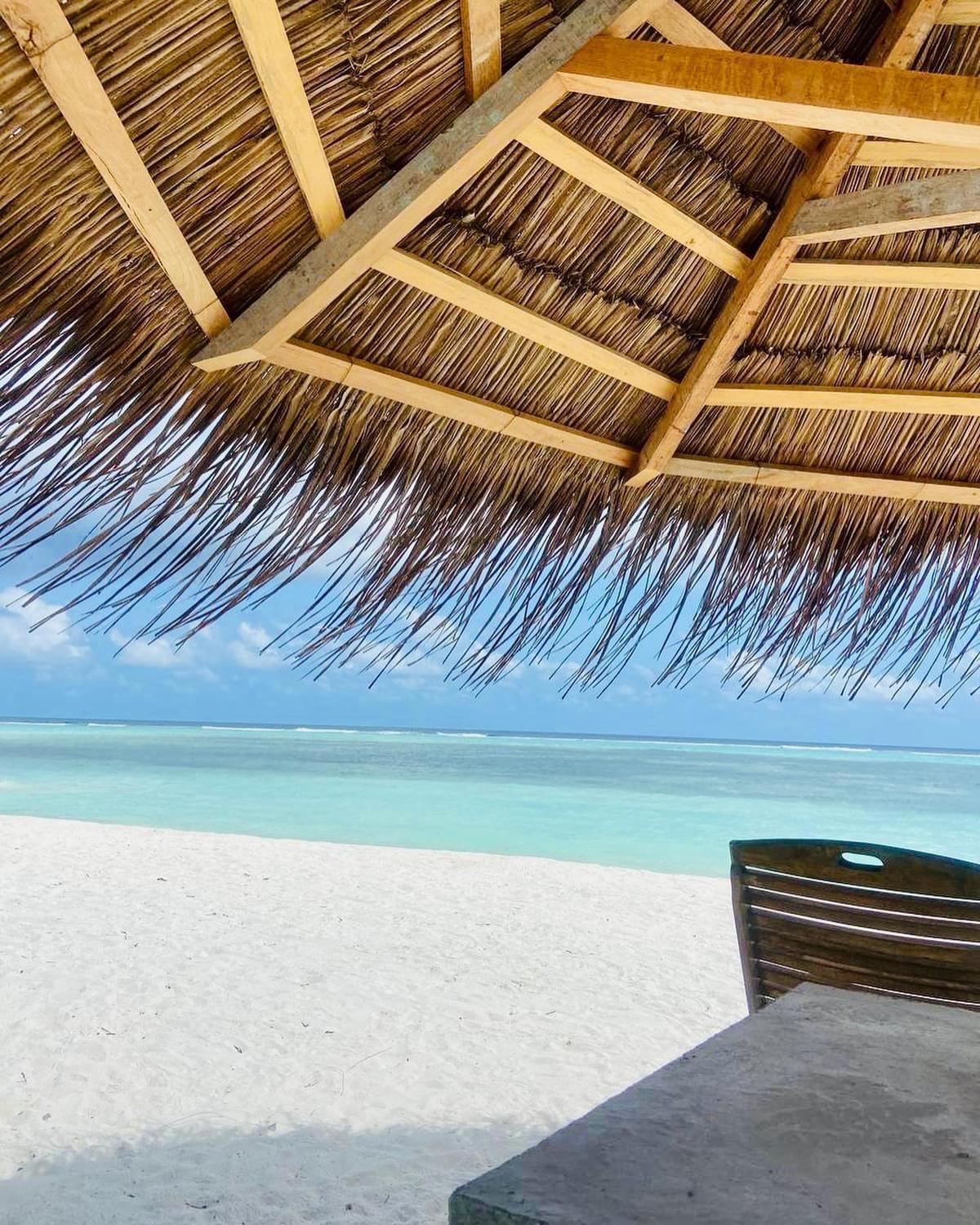 Sunview Residence Kaashidhoo Εξωτερικό φωτογραφία