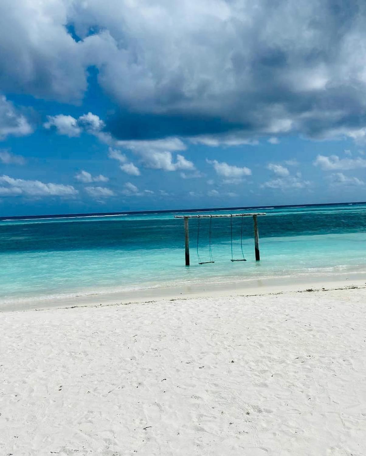 Sunview Residence Kaashidhoo Εξωτερικό φωτογραφία