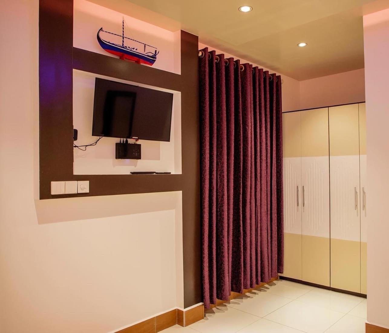 Sunview Residence Kaashidhoo Εξωτερικό φωτογραφία