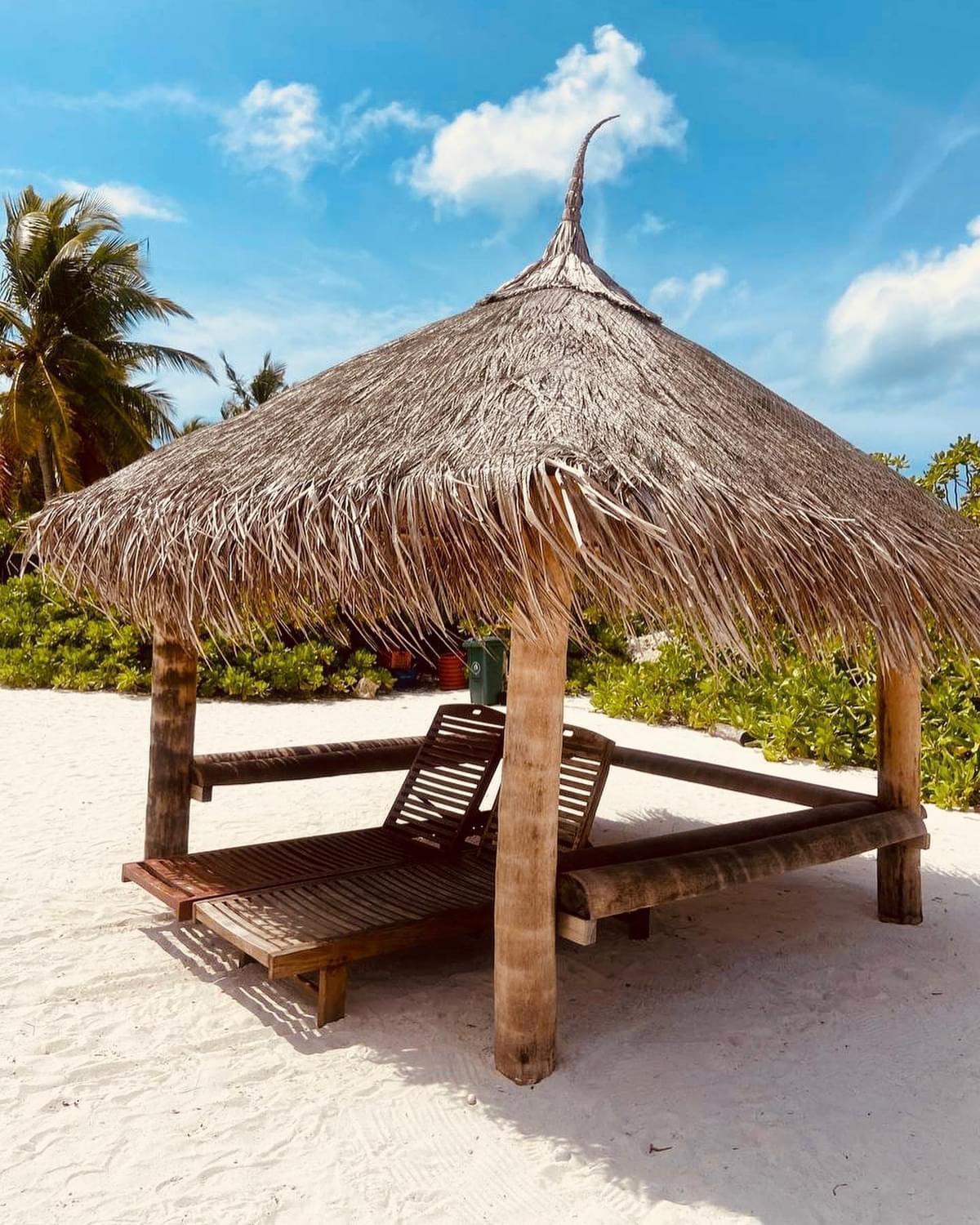 Sunview Residence Kaashidhoo Εξωτερικό φωτογραφία