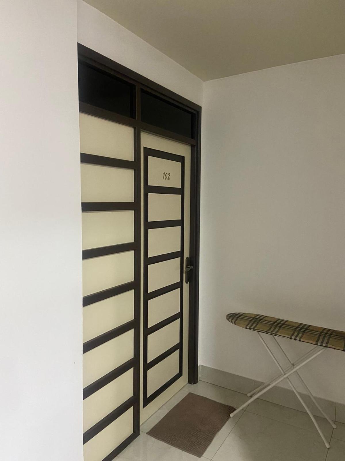 Sunview Residence Kaashidhoo Εξωτερικό φωτογραφία