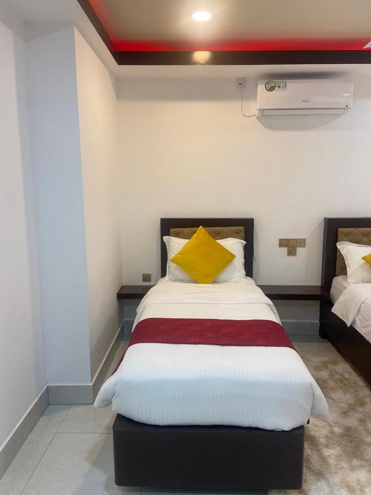 Sunview Residence Kaashidhoo Εξωτερικό φωτογραφία