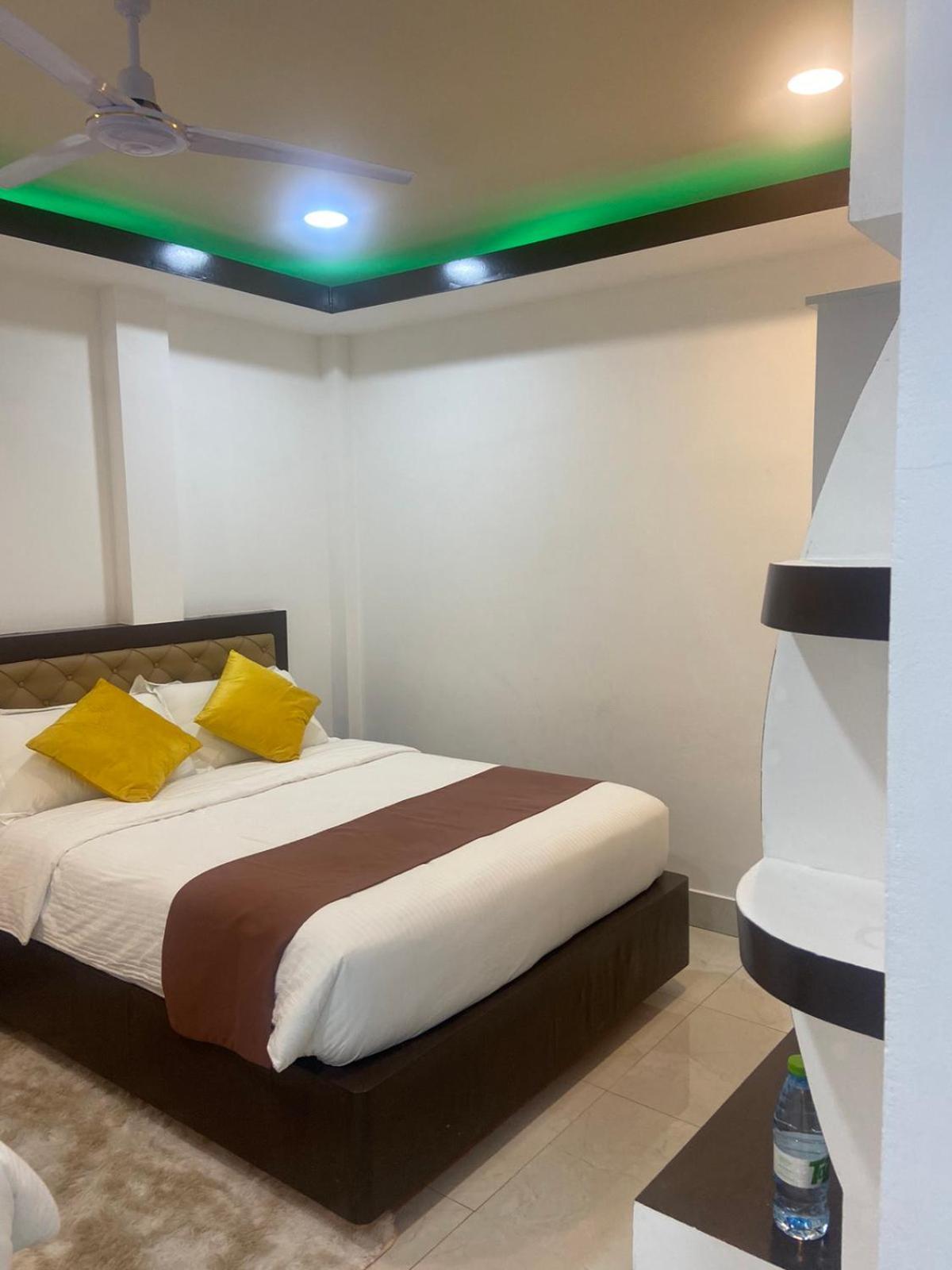 Sunview Residence Kaashidhoo Εξωτερικό φωτογραφία